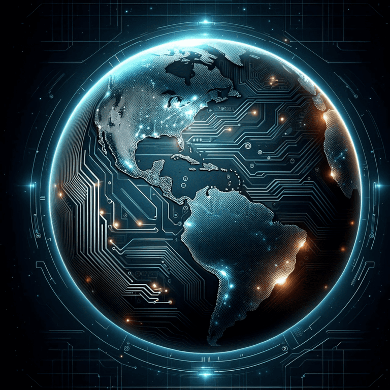 Neuromorphic Computing: Mimicking the Human Brain in Technology