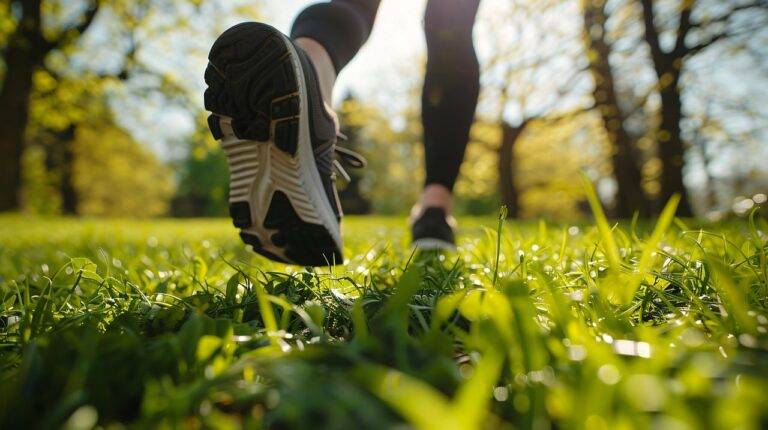 Exploring the Benefits of Forest Bathing for Mental Health