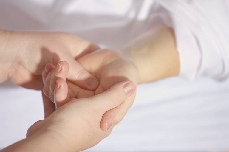 The Impact of Mindfulness-Based Stress Reduction on Polycystic Ovary Syndrome: Managing Symptoms Through Awareness
