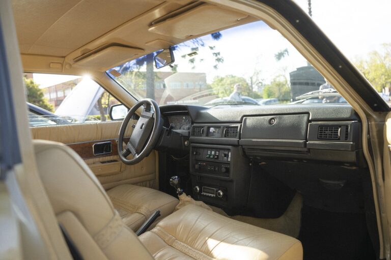 The Influence of Product Liability Laws on Car Safety Standards