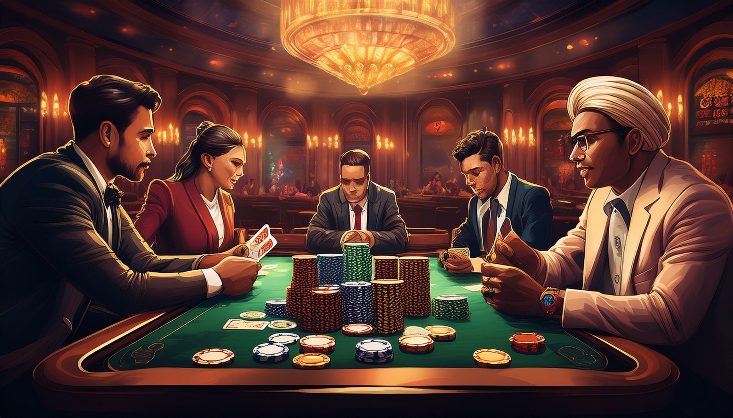 Online Cricket ID: Tips for Betting on Top Scorer Contests