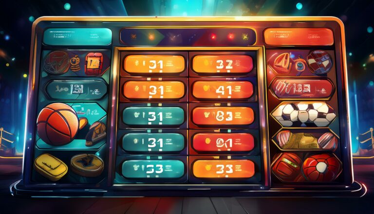 Tips for Responsible Gambling on BetBook247