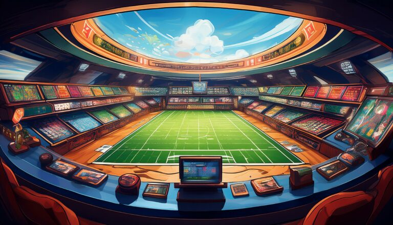 Spotting Emerging Cricket Betting Trends on Radhe Exchange