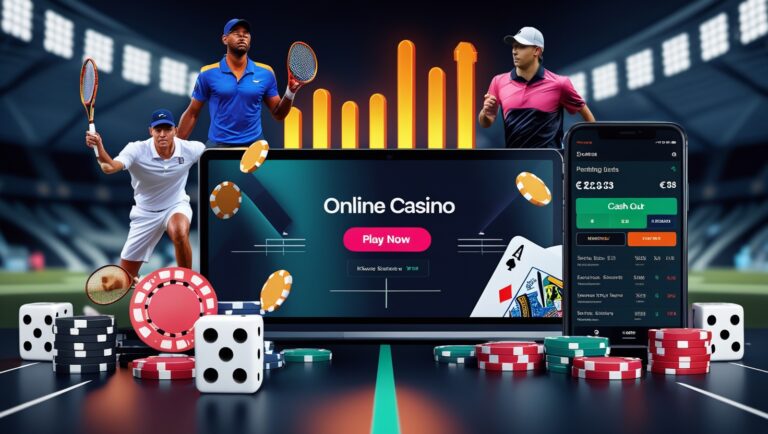Tigerexch: Revolutionizing Online Gambling and Sports Betting