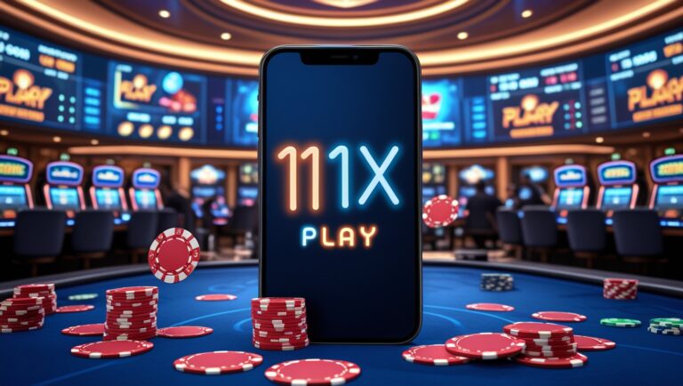 11xplay: The Ultimate Online Betting and Casino Platform