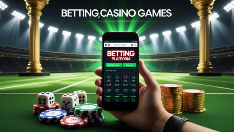 11xplay: Your Ultimate Destination for Online Gambling, Casino Games, and Sports Betting