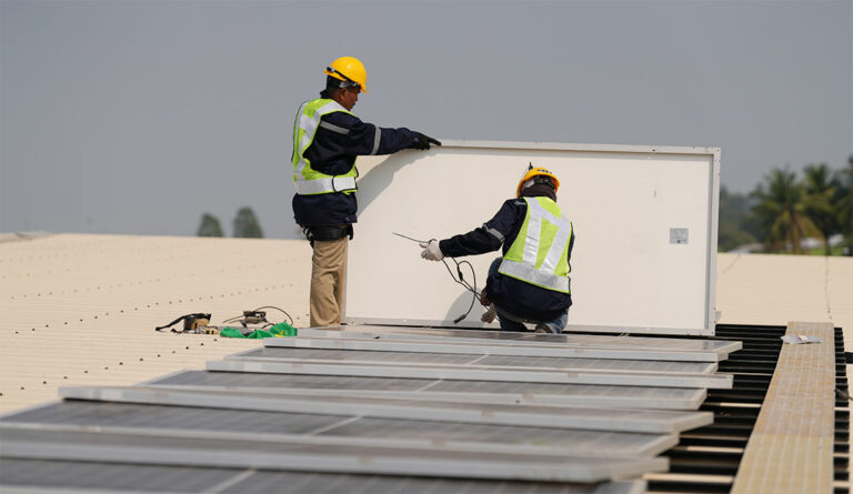 Solar Panel Installation Services in Chhattisgarh: Powering a Greener Future